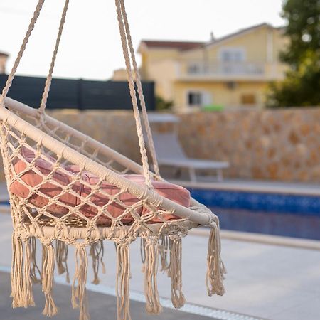 Apartment Aurora Island Krk Malinska Sveti Anton  ภายนอก รูปภาพ